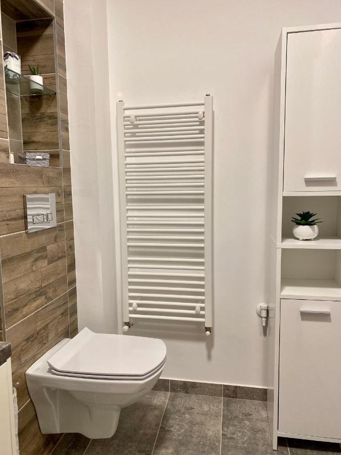 Velvet Studio Târgu-Mureş Екстериор снимка